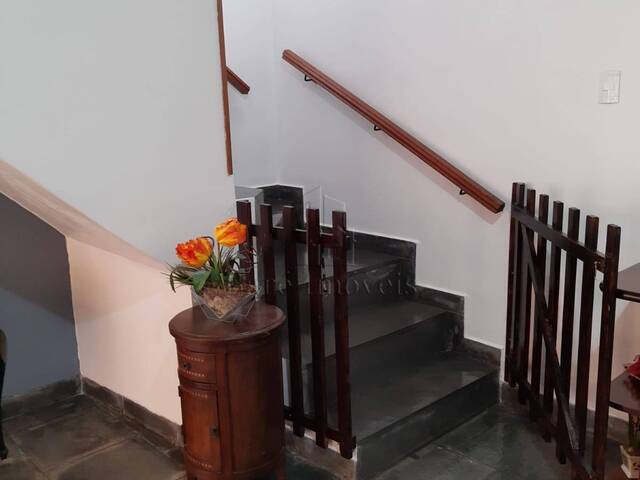 #1434975 - Sobrado para Venda em São Bernardo do Campo - SP