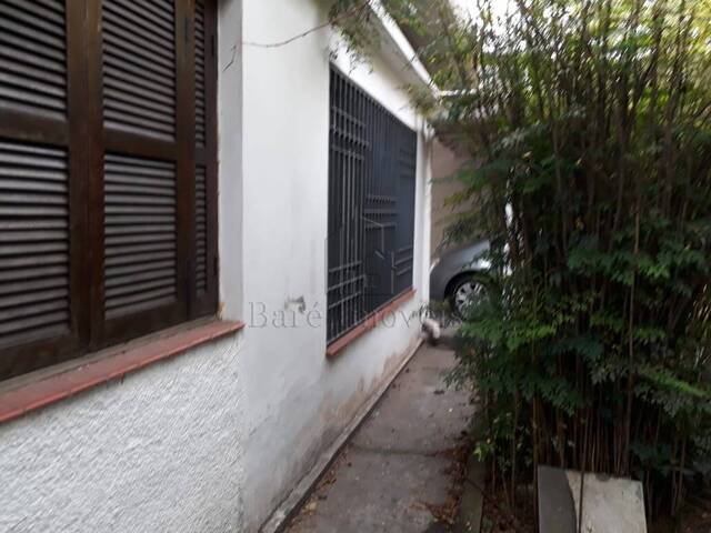 #1434981 - Casa Térrea para Venda em São Bernardo do Campo - SP