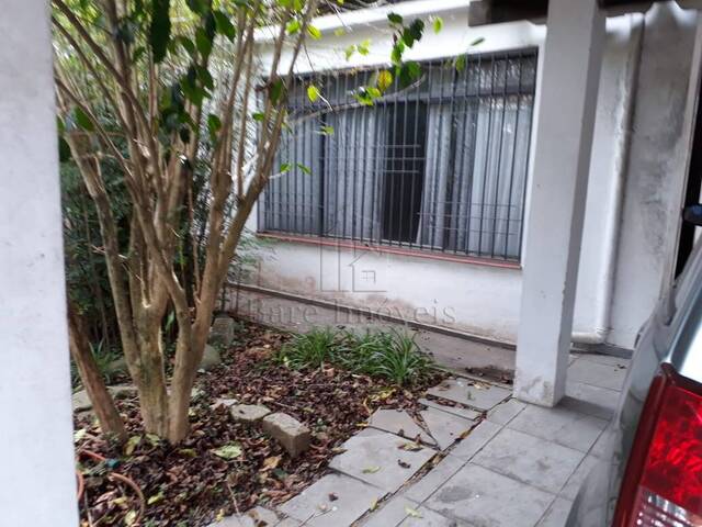 Casa Térrea para Venda em São Bernardo do Campo - 4