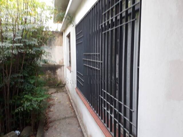 Casa Térrea para Venda em São Bernardo do Campo - 5