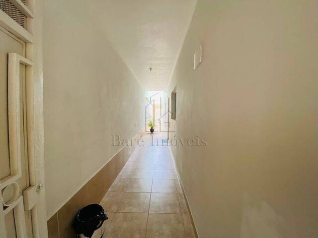 #1434993 - Casa Térrea para Venda em São Bernardo do Campo - SP