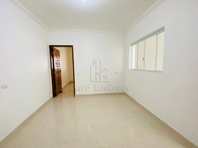#1434993 - Casa Térrea para Venda em São Bernardo do Campo - SP