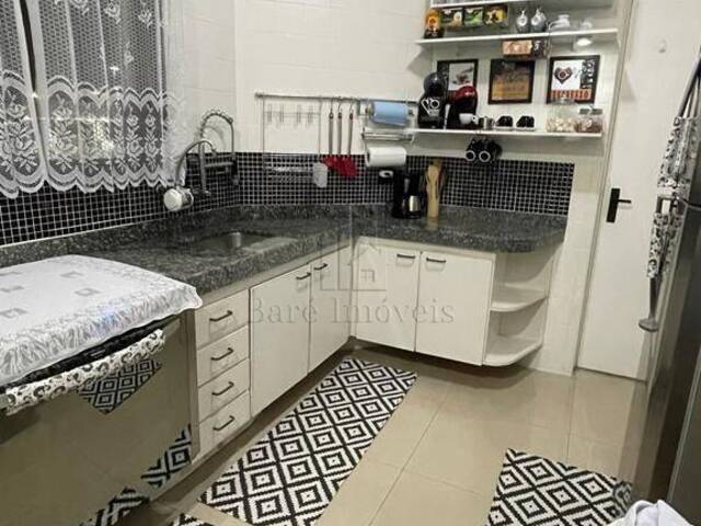 #1434998 - Apartamento para Venda em São Bernardo do Campo - SP