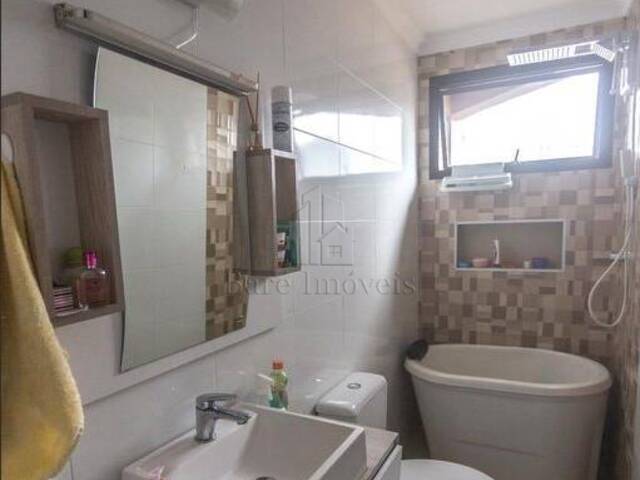 Apartamento para Venda em São Bernardo do Campo - 4