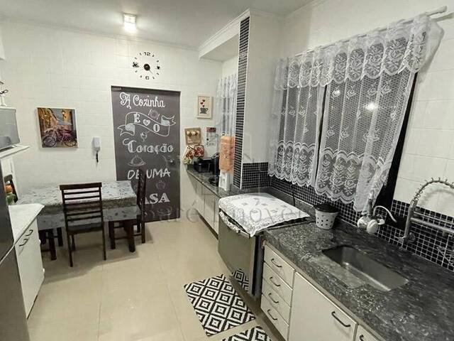 #1434998 - Apartamento para Venda em São Bernardo do Campo - SP