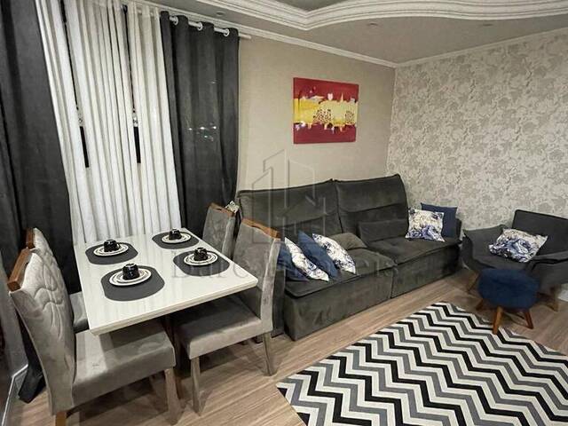 Apartamento para Venda em São Bernardo do Campo - 5