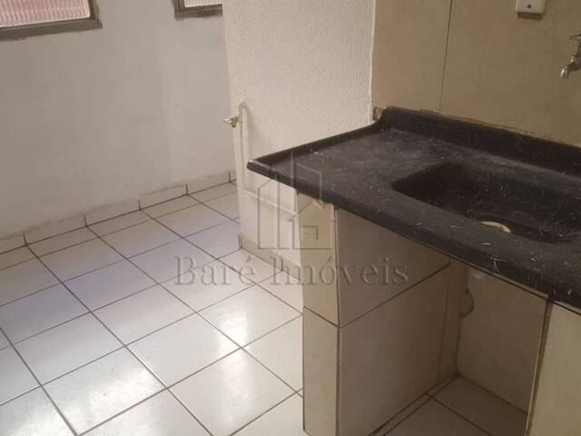 #1435033 - Apartamento para Venda em São Bernardo do Campo - SP - 2