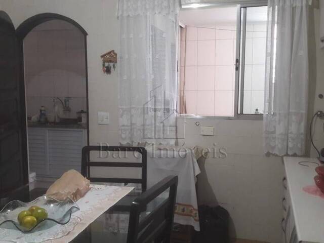 Casa assobradada para Venda em São Bernardo do Campo - 4