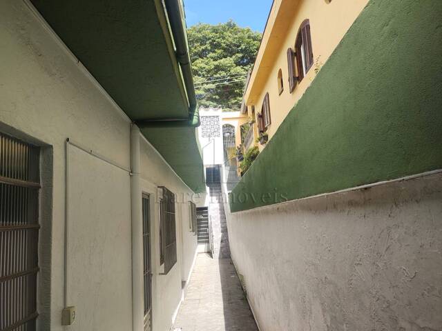 Casa assobradada para Venda em São Bernardo do Campo - 5