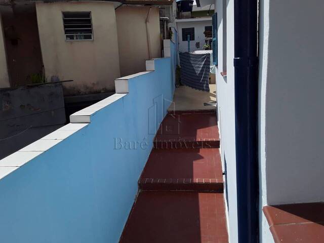 #1435065 - Casa assobradada para Venda em São Bernardo do Campo - SP - 2