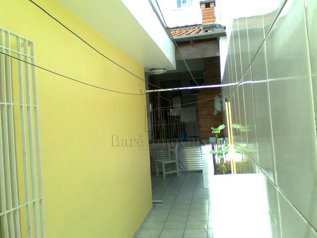 #1344708 - Casa para Venda em São Bernardo do Campo - SP - 1