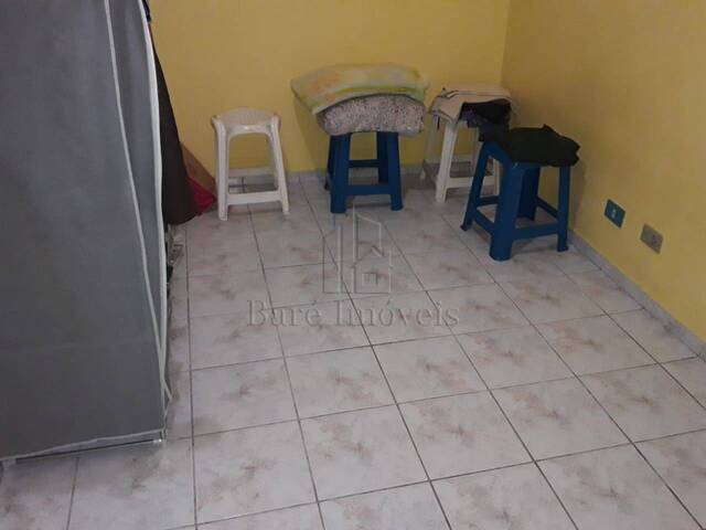 #1435087 - Sobrado para Venda em São Bernardo do Campo - SP