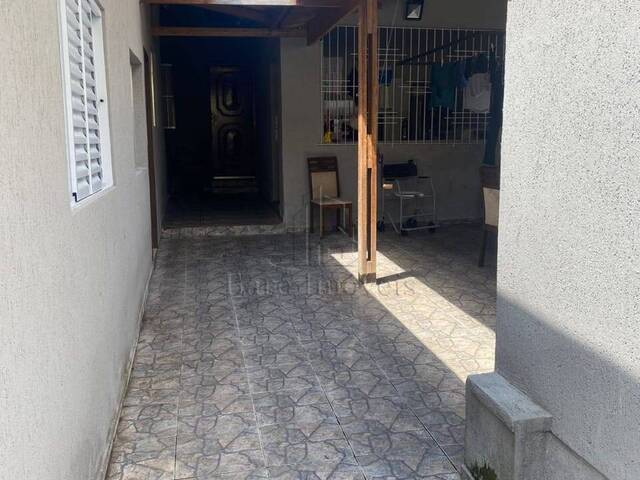 Casa Térrea para Venda em Santo André - 4