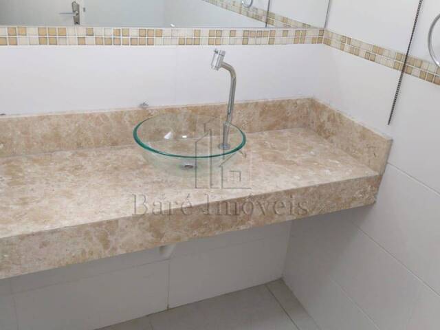 Sobrado para Venda em Santo André - 5