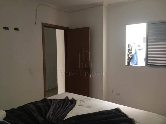 Casa Térrea para Venda em Santo André - 3