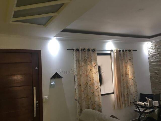 Casa Térrea para Venda em Santo André - 4