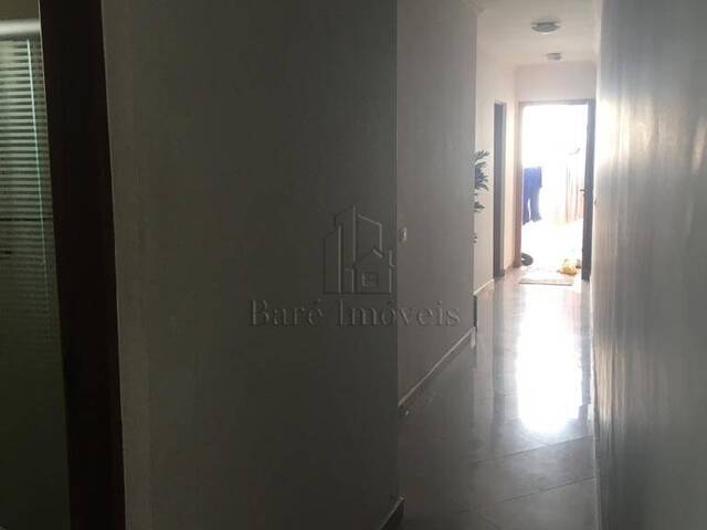 Casa Térrea para Venda em Santo André - 5
