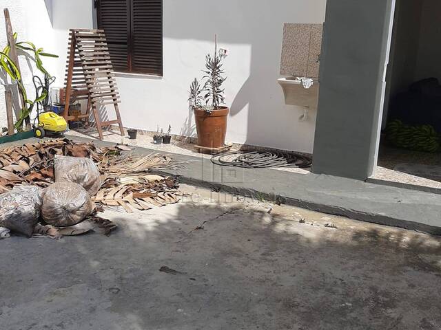 #1435122 - Casa Térrea para Venda em São Bernardo do Campo - SP