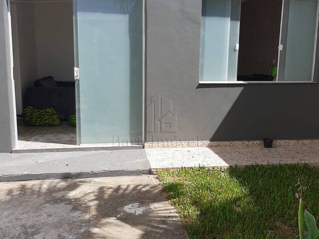 Casa Térrea para Venda em São Bernardo do Campo - 4