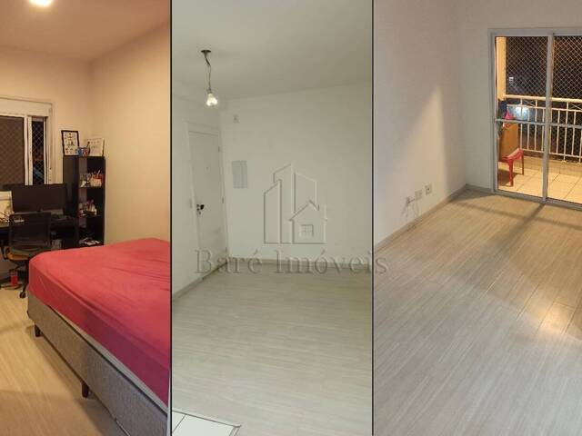 #1435127 - Apartamento para Venda em Diadema - SP - 1