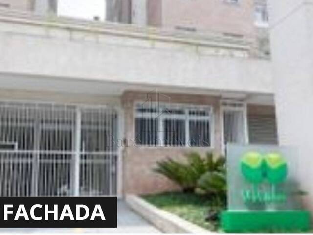 Apartamento para Venda em Diadema - 4