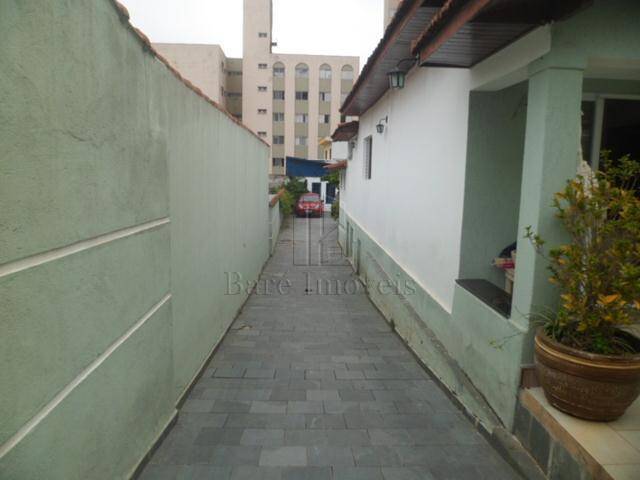 Casa Térrea para Venda em São Bernardo do Campo - 2