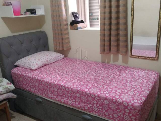 Casa Térrea para Venda em Santo André - 4