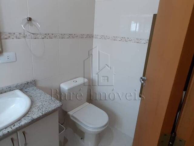 #1435142 - Sobrado para Venda em Santo André - SP - 3