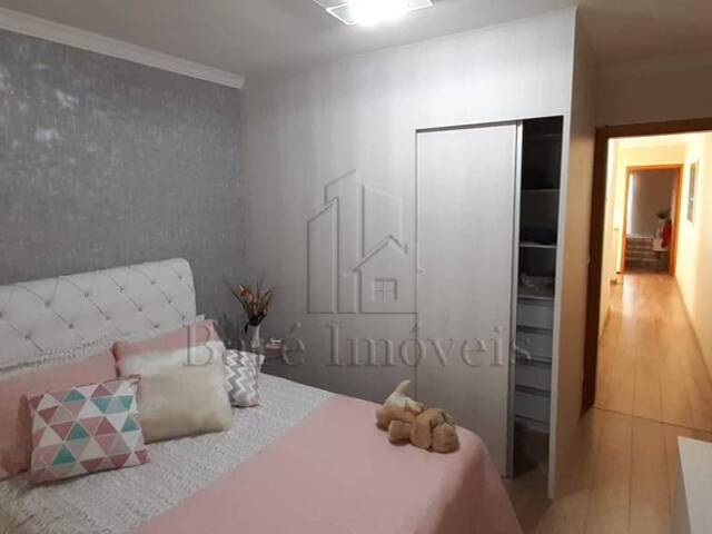 #1435142 - Sobrado para Venda em Santo André - SP - 2