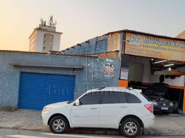 #1435148 - Casa Térrea para Venda em São Bernardo do Campo - SP