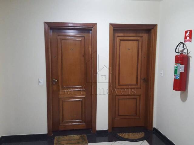 Apartamento para Venda em Santo André - 2