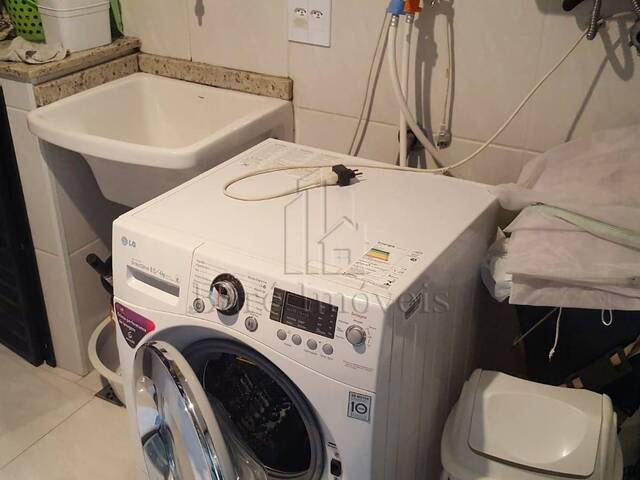 Apartamento para Venda em Santo André - 4