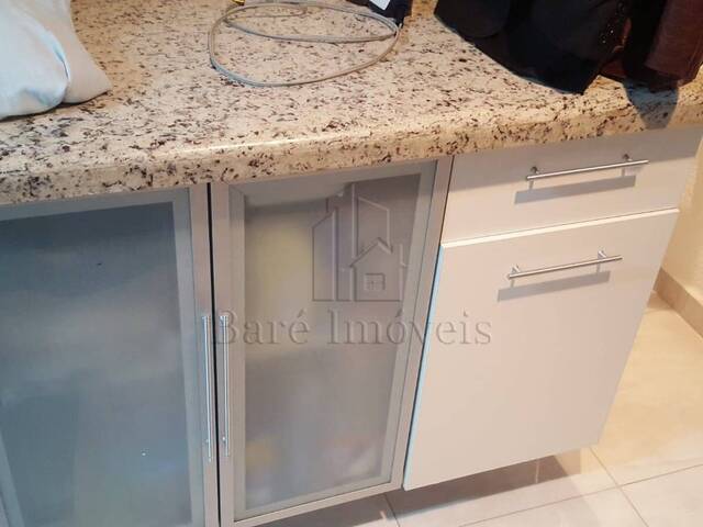 Apartamento para Venda em Santo André - 3