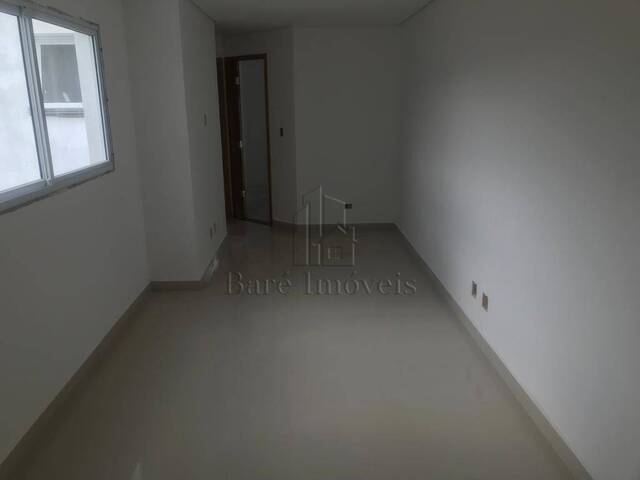 #1435152 - Cobertura sem condomínio para Venda em Santo André - SP