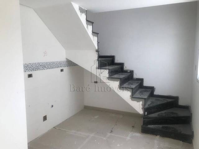 #1435152 - Cobertura sem condomínio para Venda em Santo André - SP