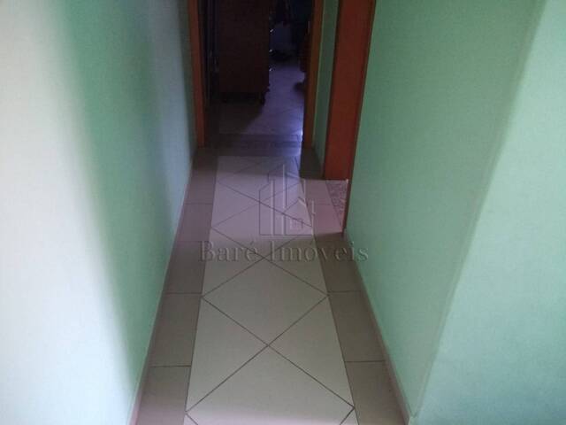 #1435172 - Sobrado para Venda em São Bernardo do Campo - SP