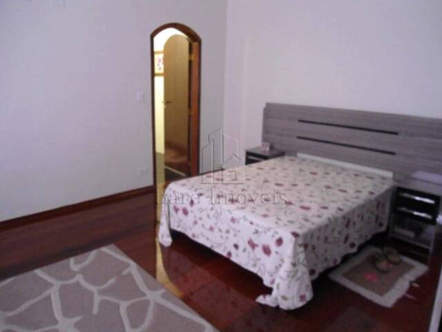 #1435177 - Sobrado para Venda em São Bernardo do Campo - SP