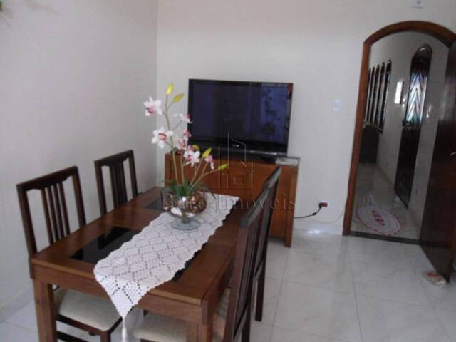 #1435177 - Sobrado para Venda em São Bernardo do Campo - SP