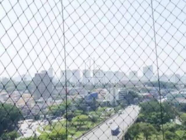 #1435186 - Apartamento para Venda em São Bernardo do Campo - SP