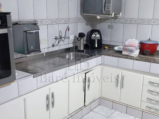 Sobrado para Venda em São Bernardo do Campo - 3