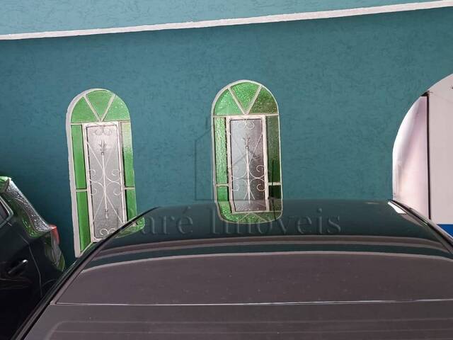 Sobrado para Venda em São Bernardo do Campo - 4