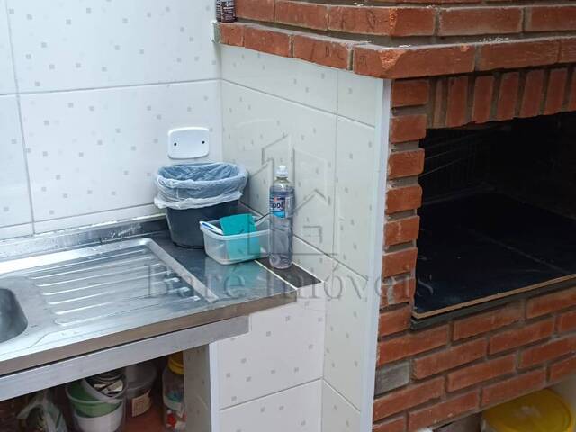 Sobrado para Venda em São Bernardo do Campo - 5