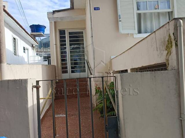 #1435199 - Casa assobradada para Venda em São Bernardo do Campo - SP - 2