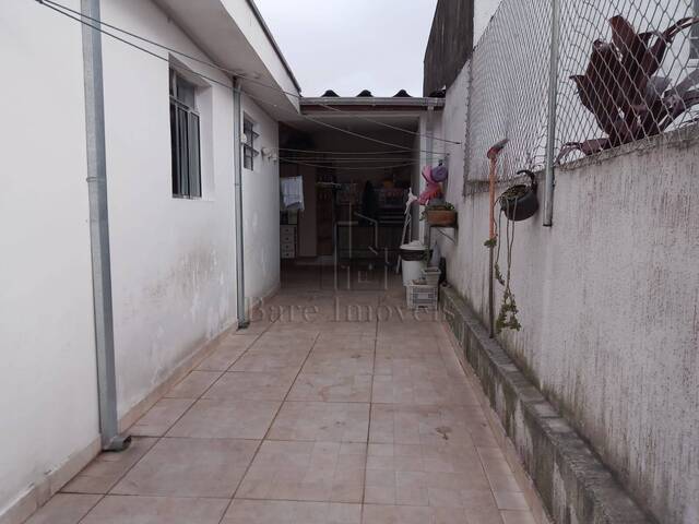 Casa Térrea para Venda em São Bernardo do Campo - 5