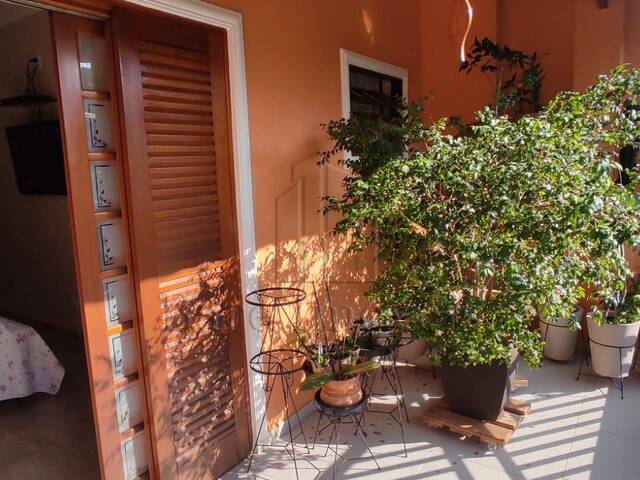 #1435216 - Sobrado para Venda em São Bernardo do Campo - SP