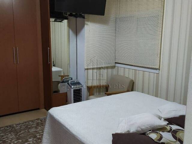 Apartamento para Venda em São Bernardo do Campo - 4