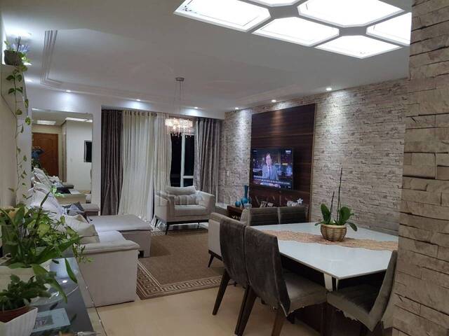 Apartamento para Venda em São Bernardo do Campo - 5