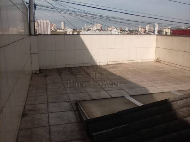 #1435233 - Casa Térrea para Venda em São Bernardo do Campo - SP - 2
