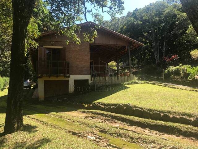 #1435241 - Sítio para Venda em Pinhalzinho - SP - 1