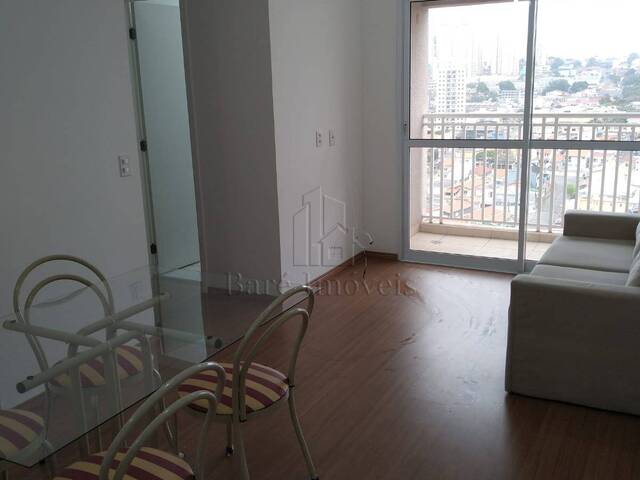 #1435243 - Apartamento para Venda em São Bernardo do Campo - SP - 1